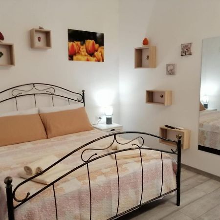 Apartamento Rosso Moro Ragusa Exterior foto