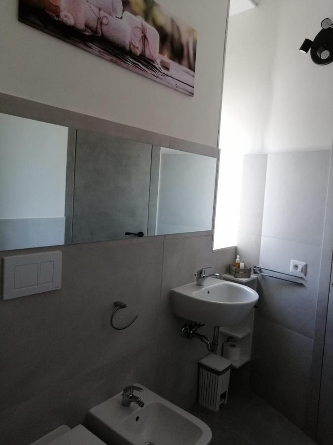 Apartamento Rosso Moro Ragusa Exterior foto