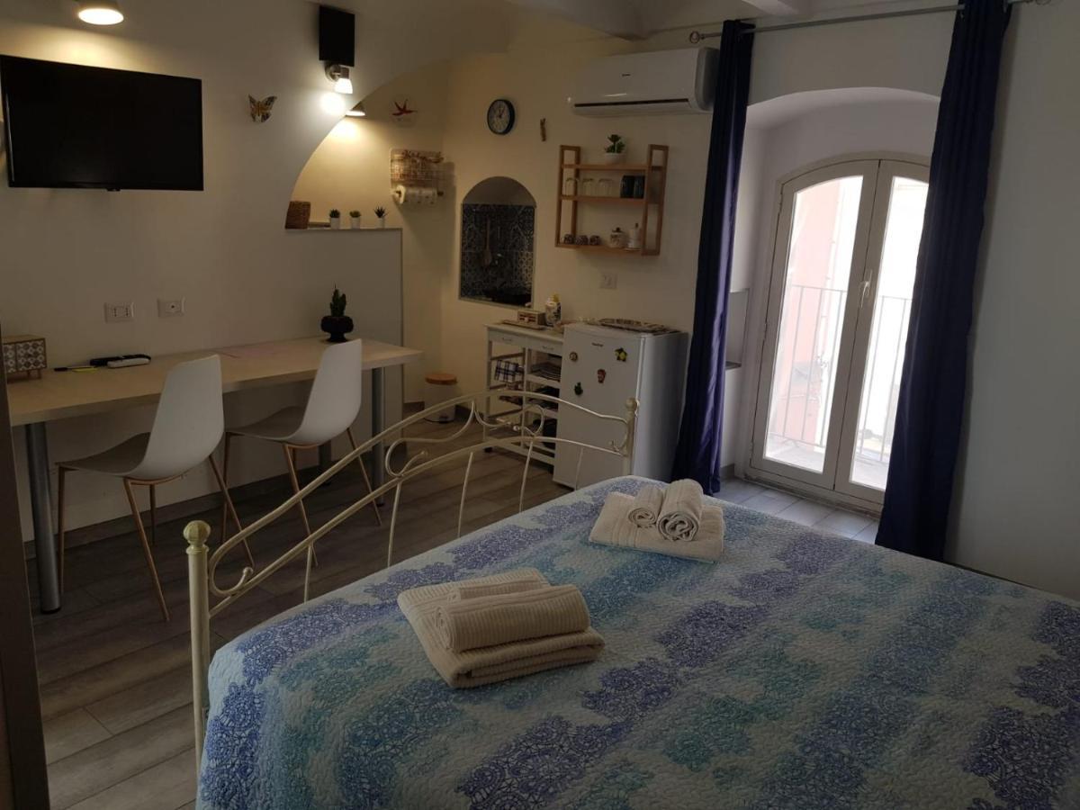 Apartamento Rosso Moro Ragusa Exterior foto