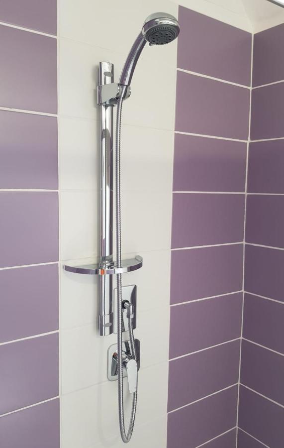 Apartamento Rosso Moro Ragusa Exterior foto