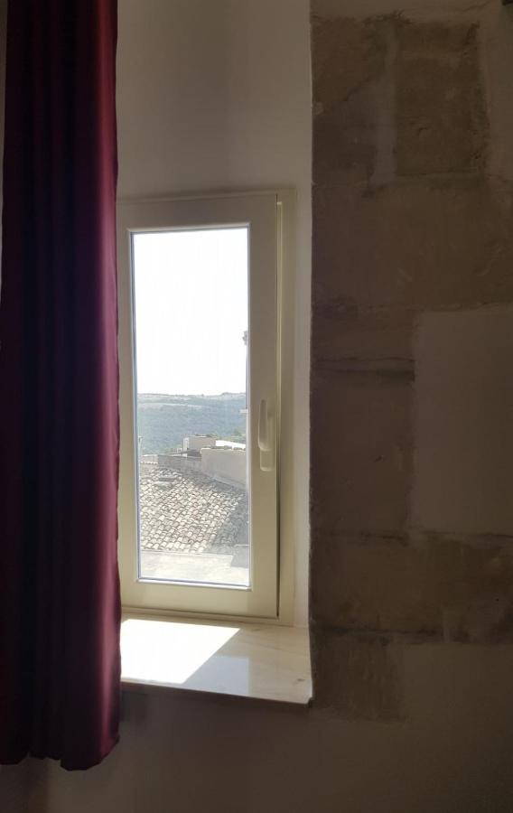 Apartamento Rosso Moro Ragusa Exterior foto
