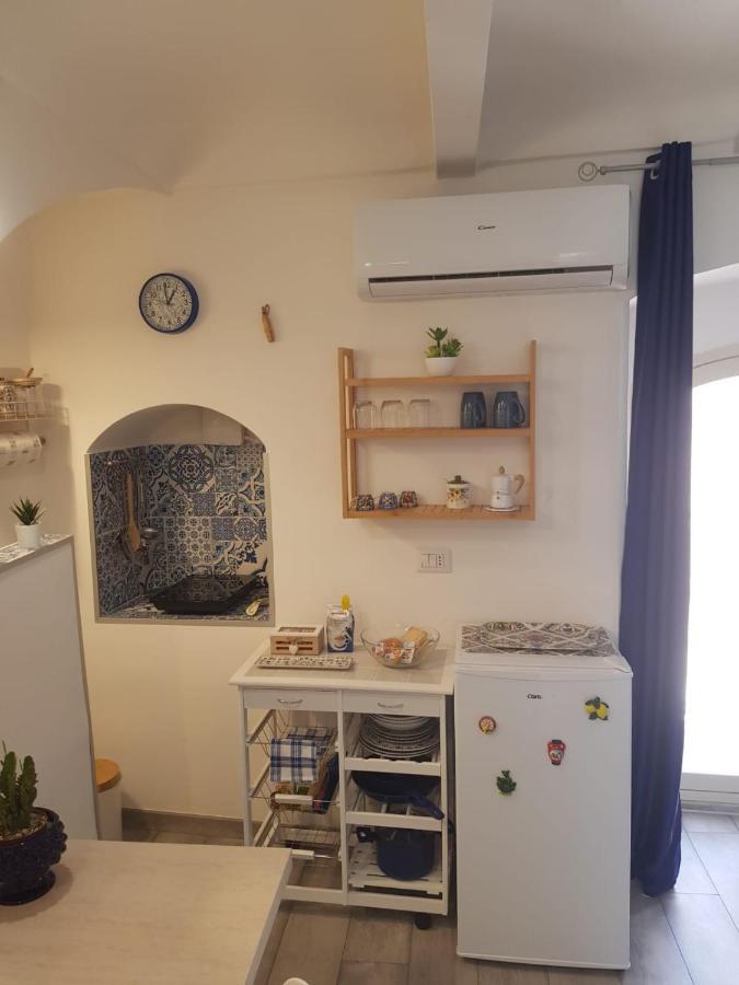 Apartamento Rosso Moro Ragusa Exterior foto