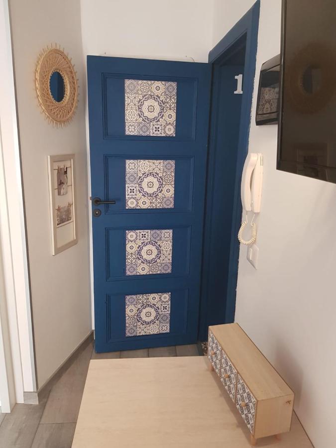 Apartamento Rosso Moro Ragusa Exterior foto