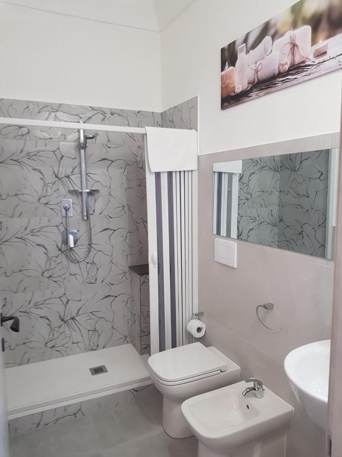 Apartamento Rosso Moro Ragusa Exterior foto