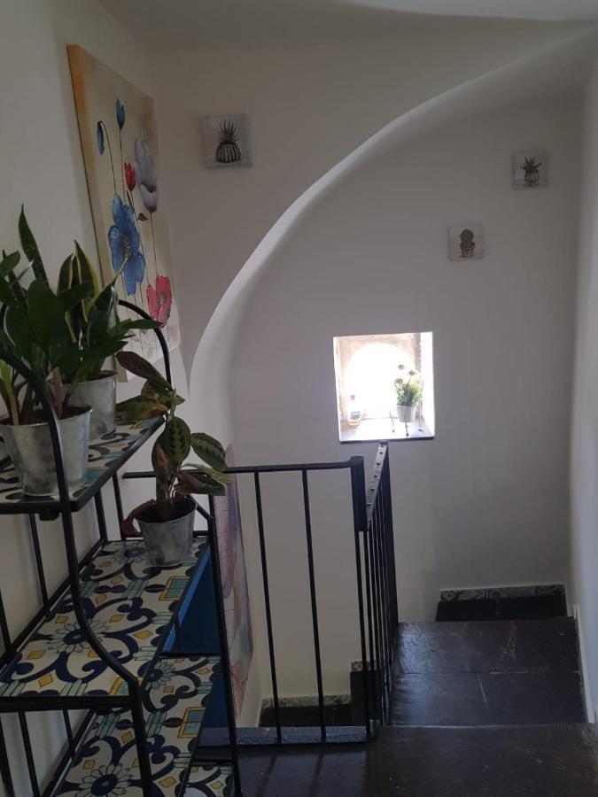Apartamento Rosso Moro Ragusa Exterior foto
