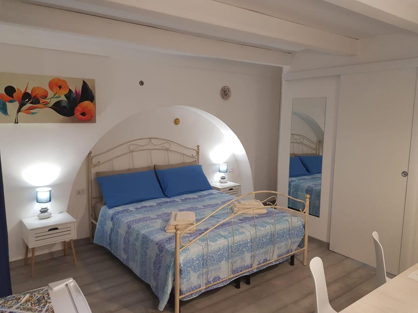 Apartamento Rosso Moro Ragusa Exterior foto