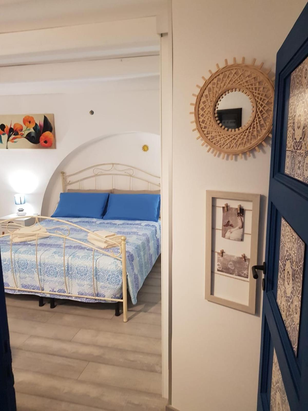 Apartamento Rosso Moro Ragusa Exterior foto