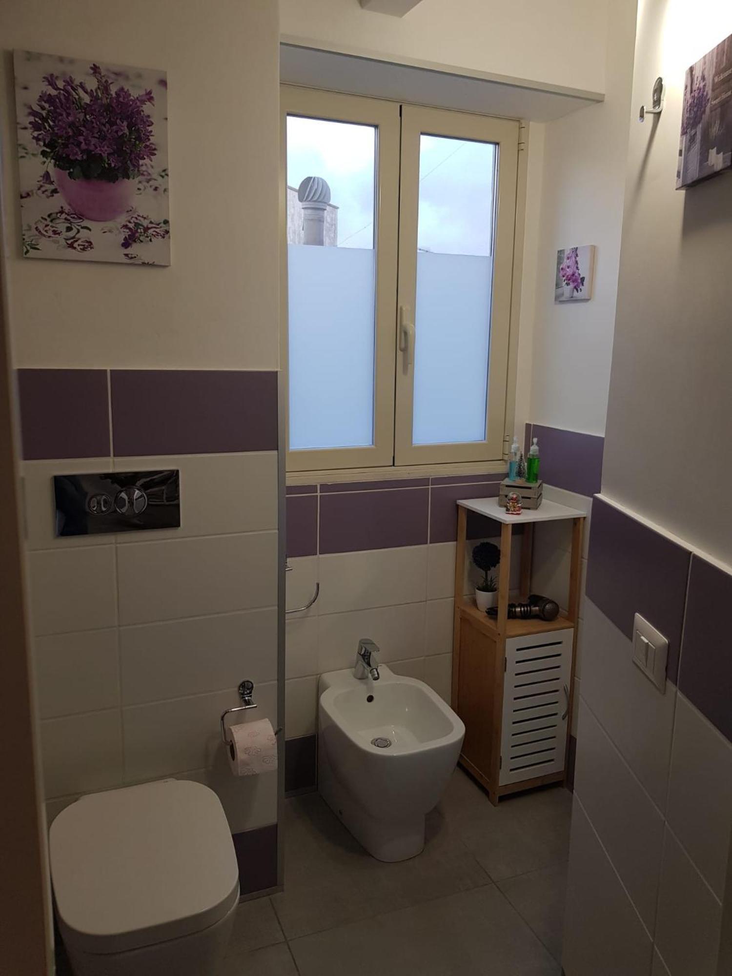 Apartamento Rosso Moro Ragusa Exterior foto